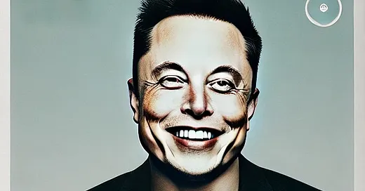 Is Elon Musk a Good Leader?