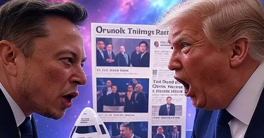 When Musk Meets Mayhem, Fundamentals Still Win