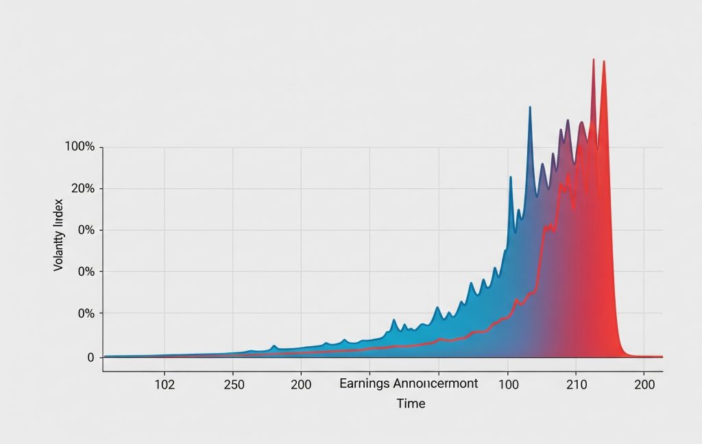Why Are Options So Expensive Before Earnings?