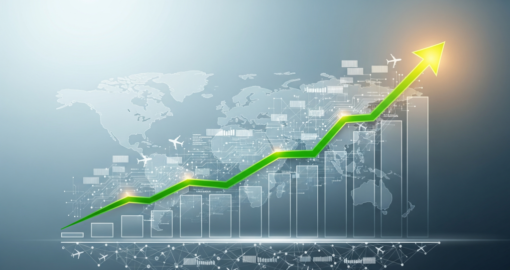 Stability in Motion: Navigating Tesla, Tariffs, and Tech Growth