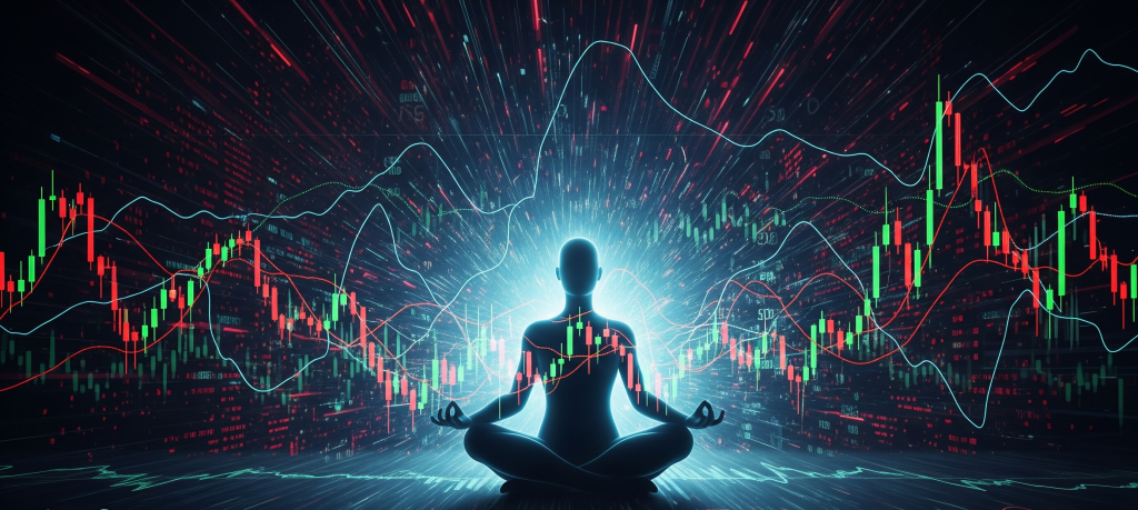 Great Investors Manage Their Emotions—They’re Not Emotion-Free