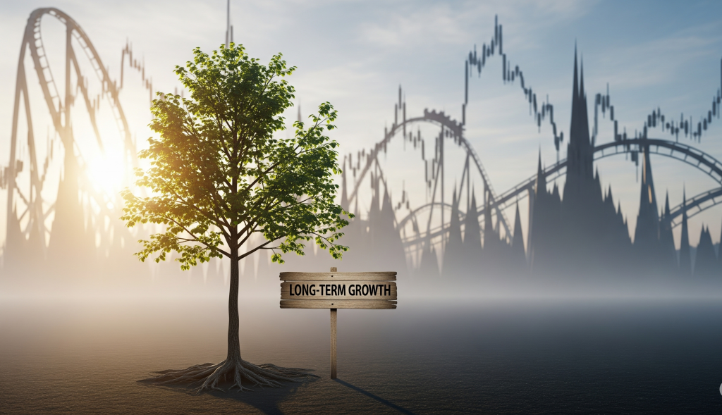 Good Investing Is Boring