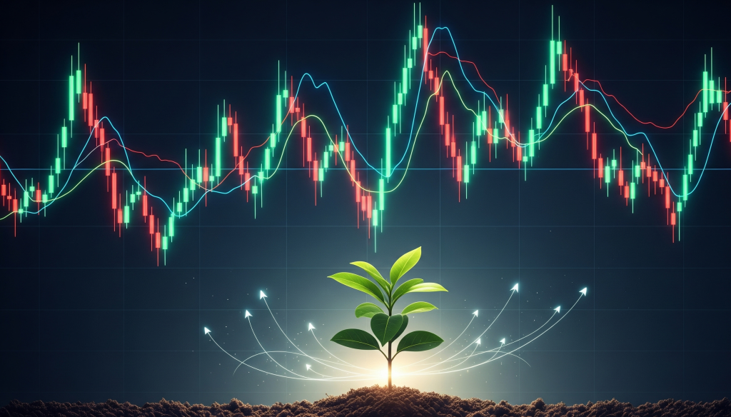 Why You Must Expect Market Declines