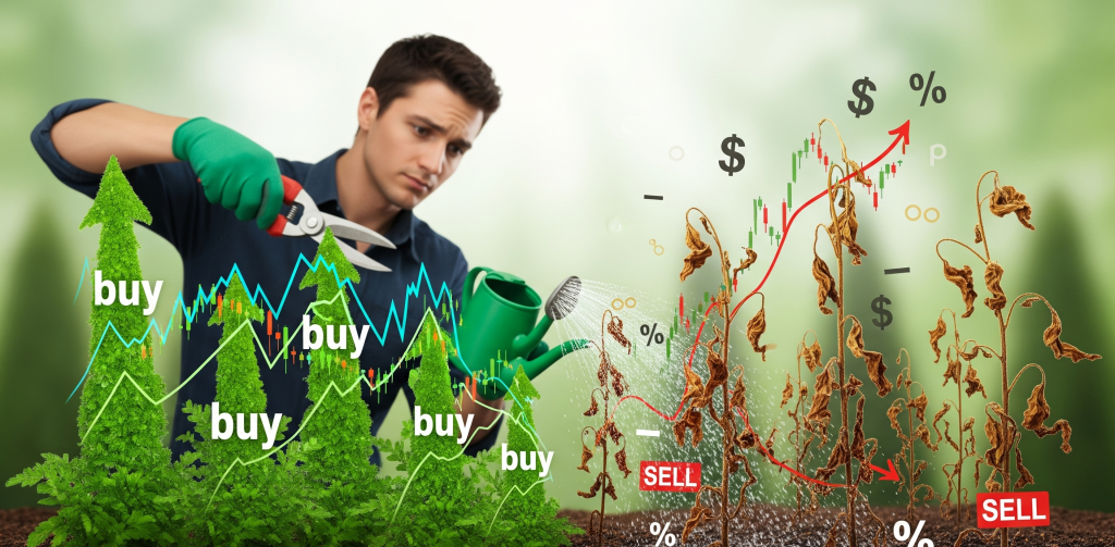 Loss Aversion: Don’t Let It Control Your Portfolio
