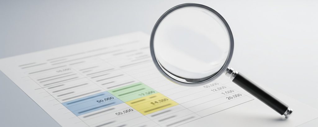 The Hidden Clues in Your Investments: Why You Should Read Annual Report Footnotes