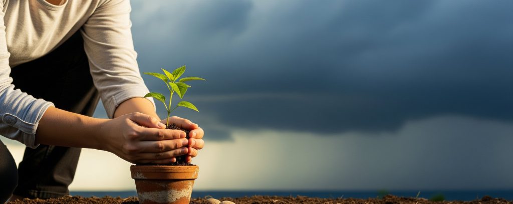 Don't Let Scary Headlines Derail Your Investments