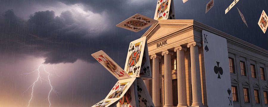 Buffett Loves Banks. Terry Smith Won't Touch Them. Who's Right?