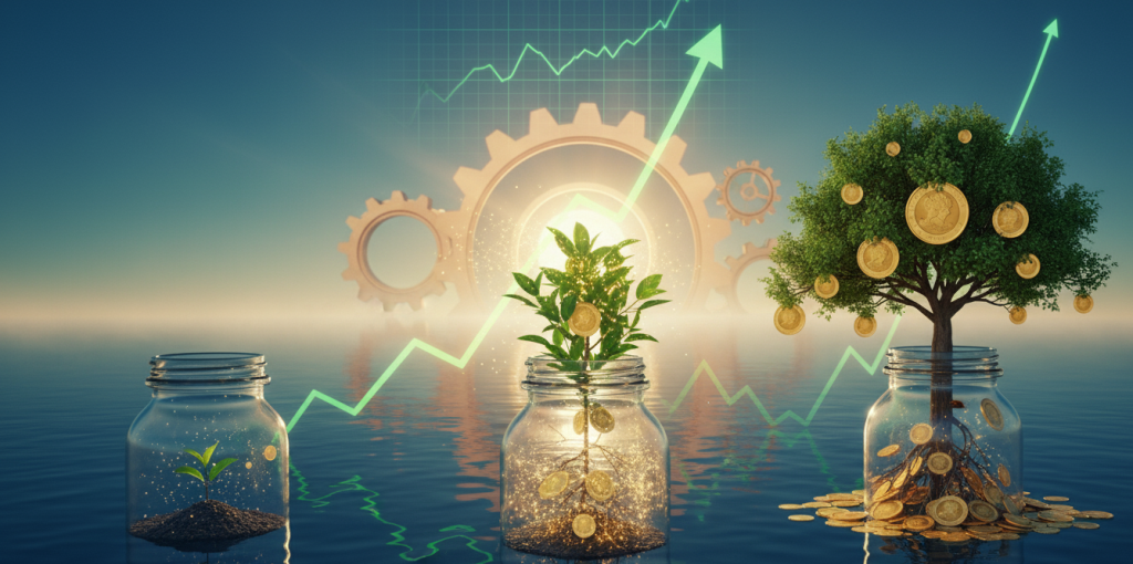 Why Growth Matters More Than Price