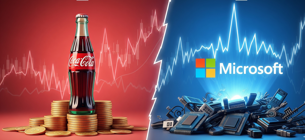 Why Warren Buffett Never Bought Microsoft
