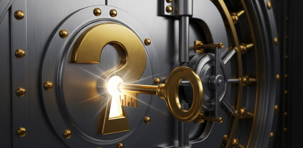 If You Only Ask One Question Before Investing, What Is It?