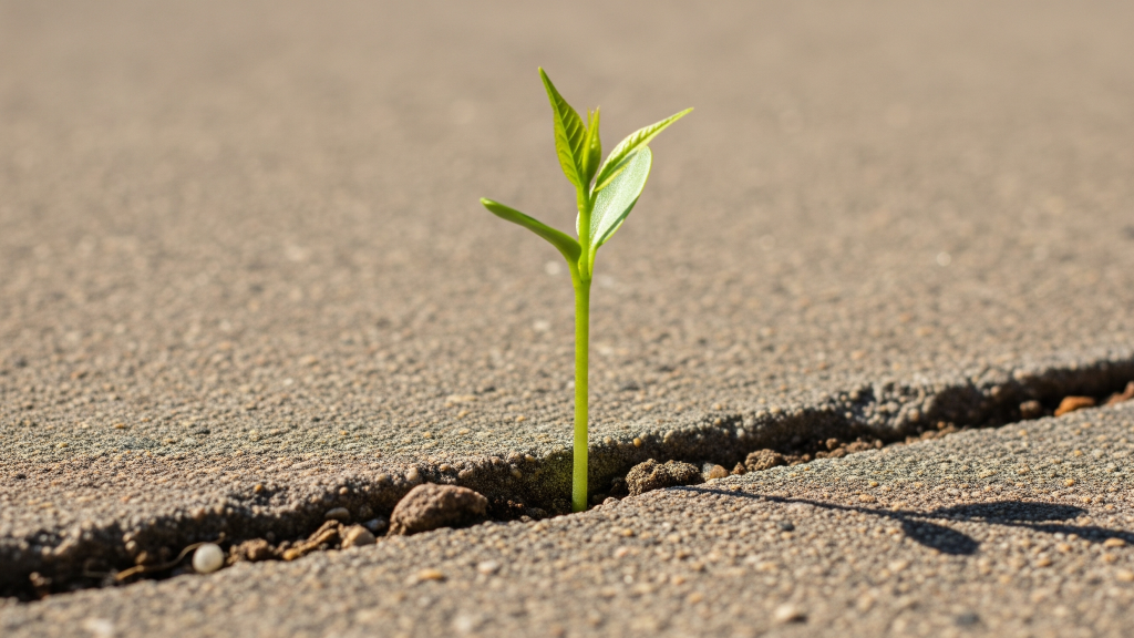Why Sustaining Growth Is Harder Than You Think