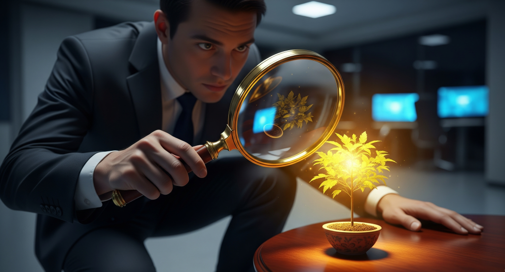 How to Spot a Great Business Before You Invest