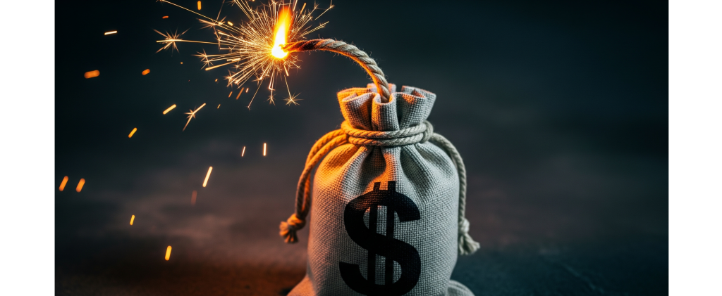 Why Your 10% Dividend Stock Is a Ticking Time Bomb