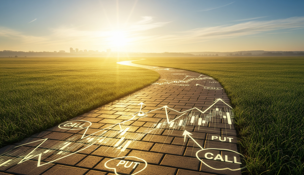 Smarter Ways to Use Options for the Long Run