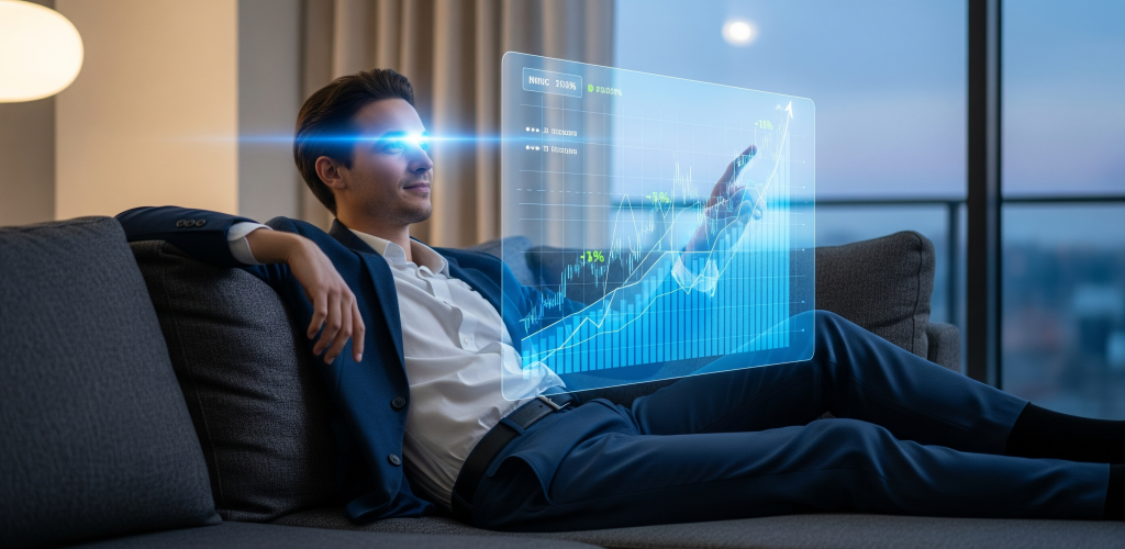 52% Annualized Return Since 2022—Here’s How I Did It