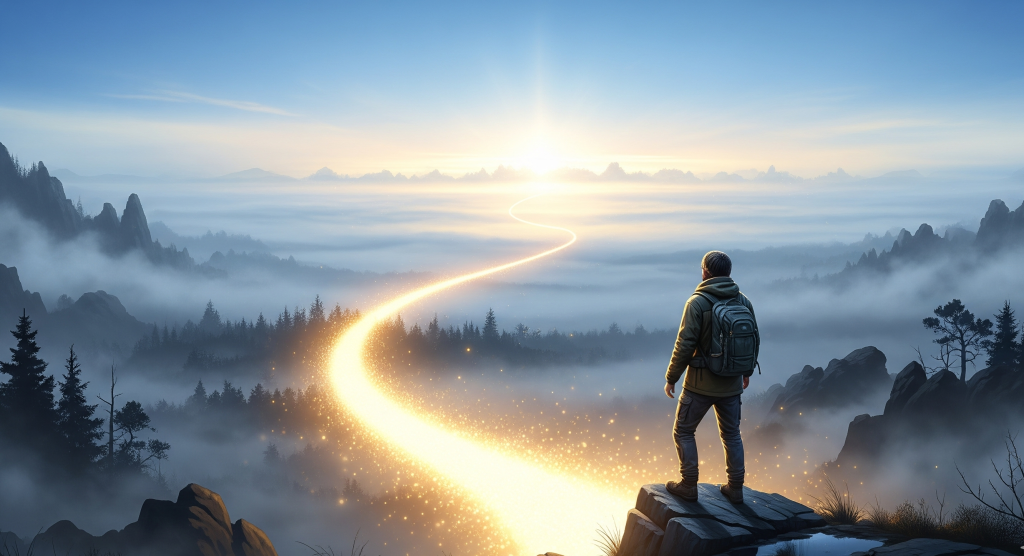 The Informed Investor: Why Market Uncertainty Can Be Your Friend