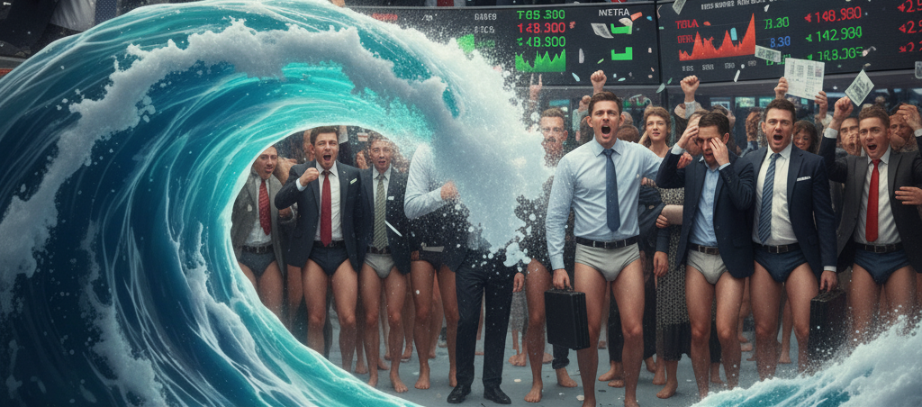 Portfolio Screenshots Are Everywhere… But Who’s Wearing Pants?