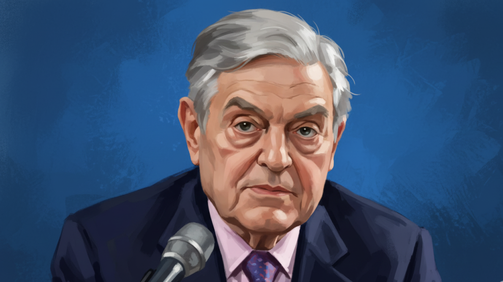 Soros: How a Hedge Fund Legend Bounced Back