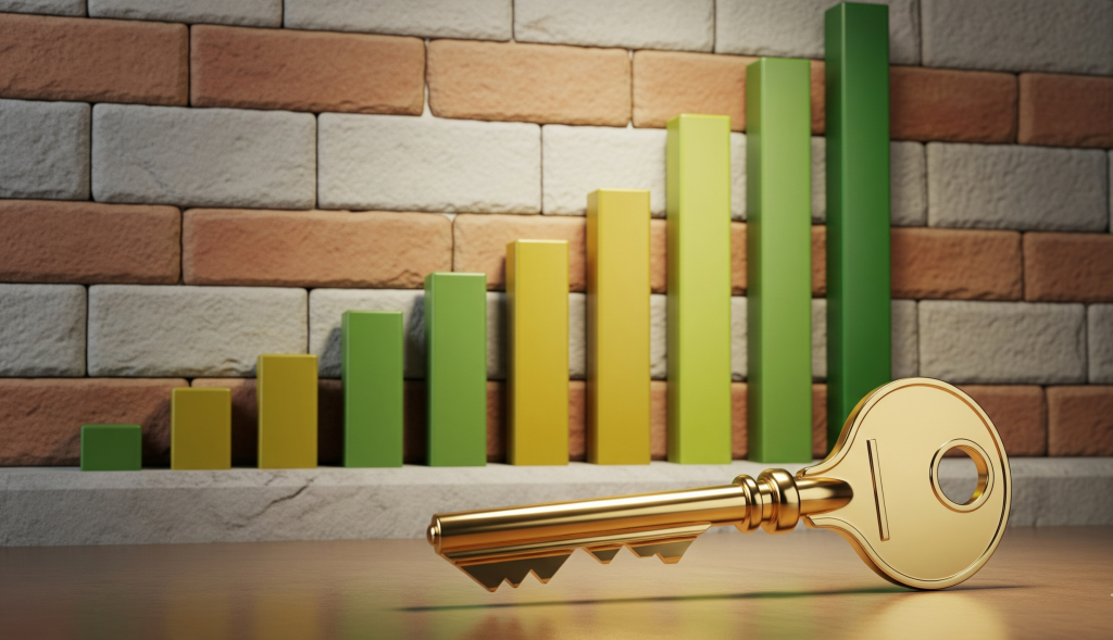 Monitor ROE and Operating Margins—Consistency Beats Flash