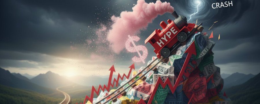 Stop Making These 8 Investing Mistakes (They're Keeping You Broke)
