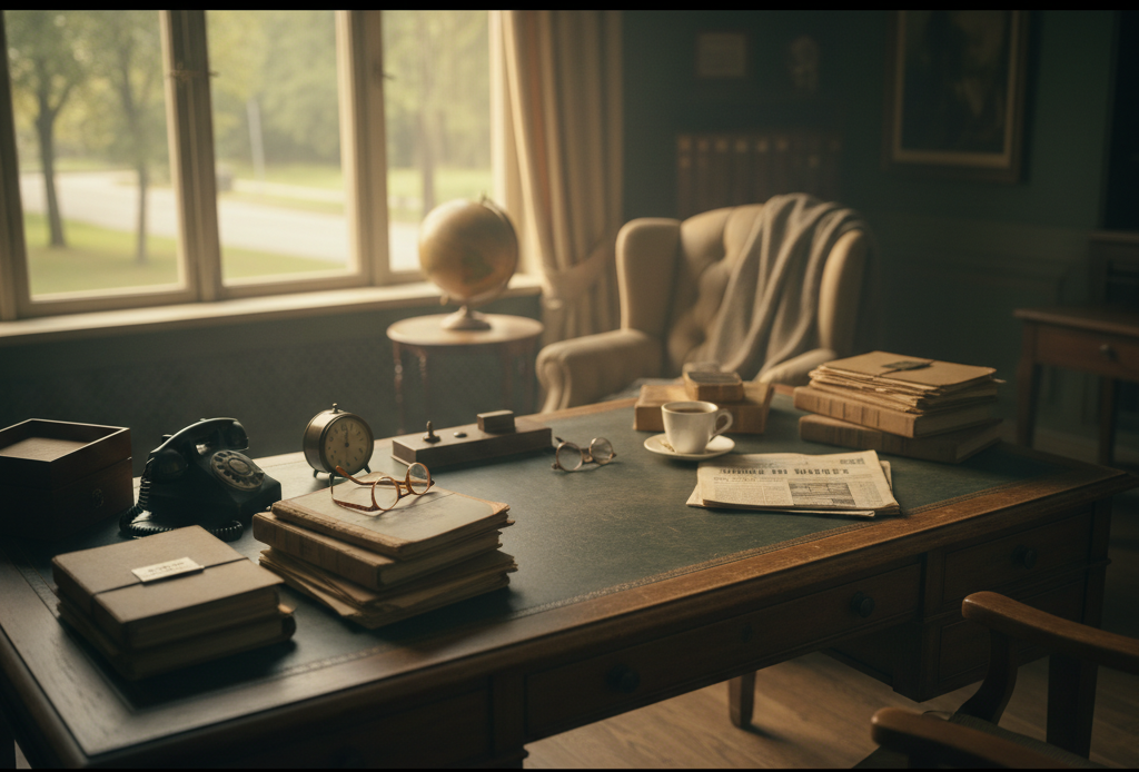 The Lazy Investor’s Guide to Outsmarting Wall Street