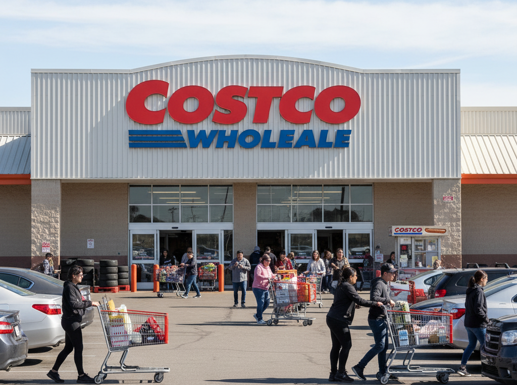 The Billion-Dollar Secret Costco's Founder Used to Crush Wall Street