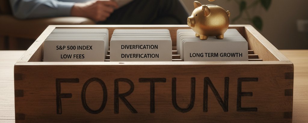 The "Boring" Investing Secret That Makes Millionaires