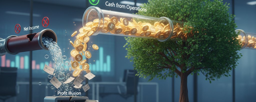 Is Your Stock a Ticking Time Bomb? The One Number That Reveals the Truth