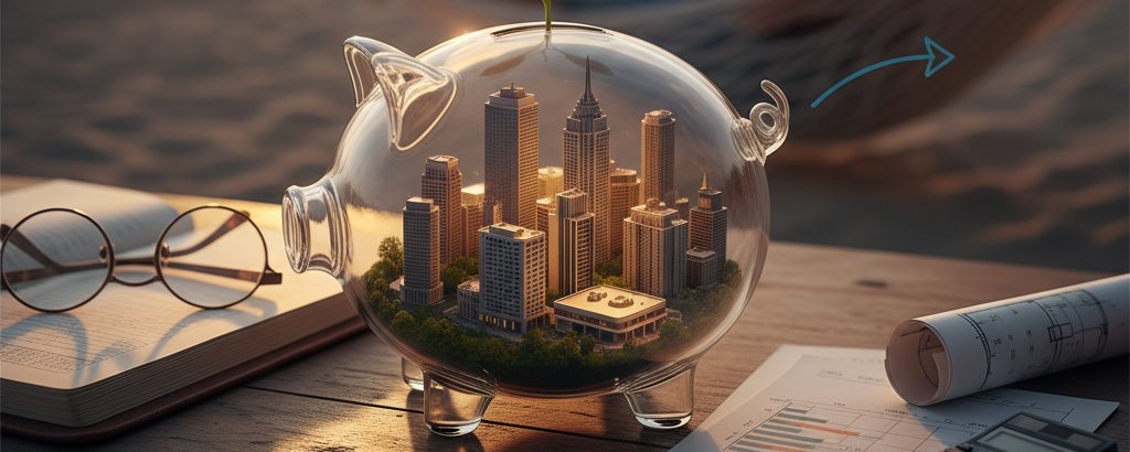 Hate Landlording? Here’s How to Actually Profit from Real Estate