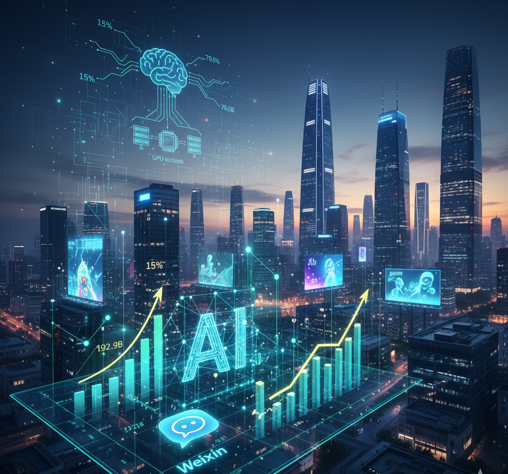 Walk-through of TENCENT's Q3 2025 10-Q