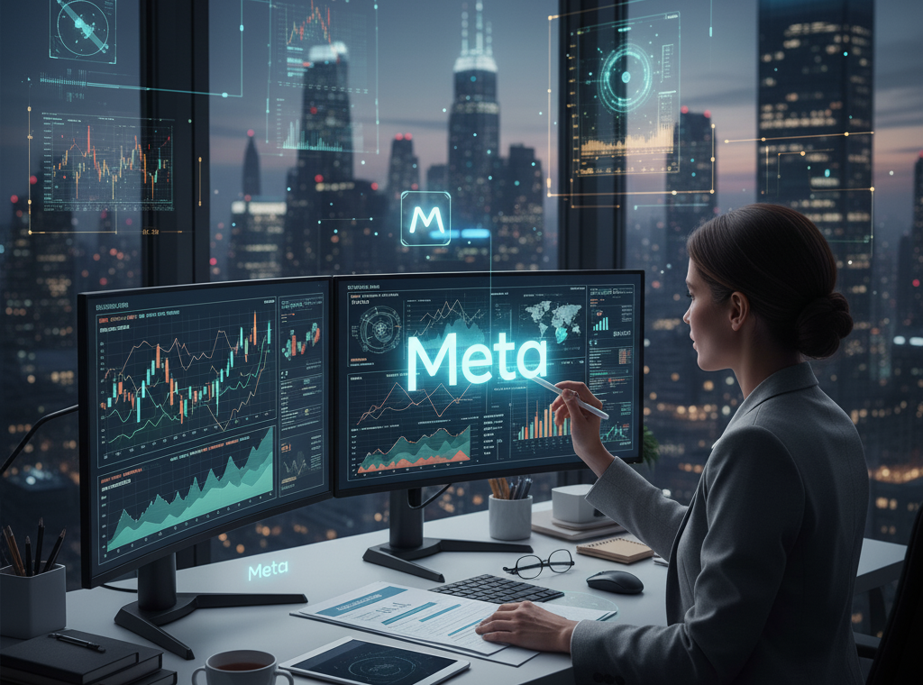 Walk-through of Meta's Q3 2025 10-Q.