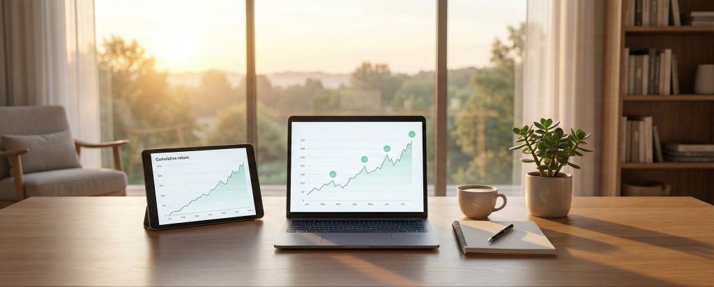 The Simplicity Advantage: Quality, Patience, and Premium