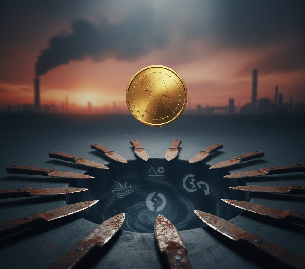 That 'Value' Stock Looks Tempting... But Is It a Trap?