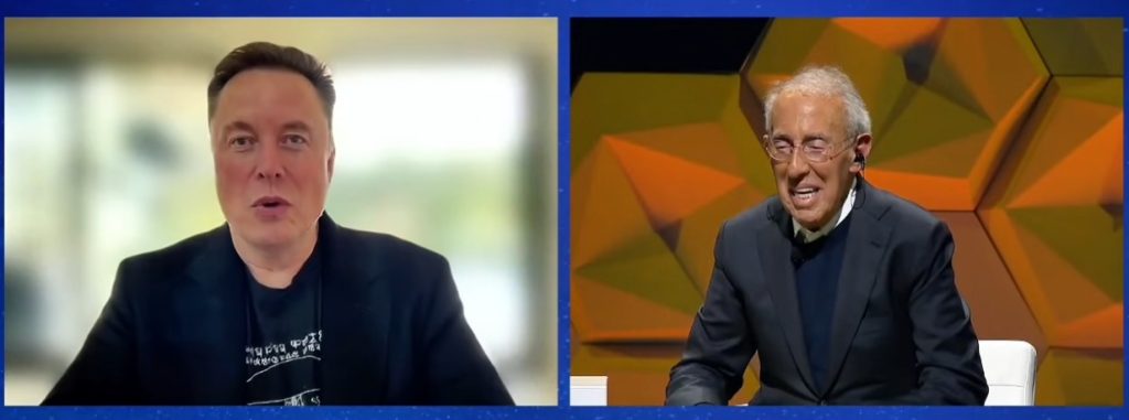 From 5-Second Cars to 10% AGI: Elon Musk's "Sustainable Abundance" Playbook