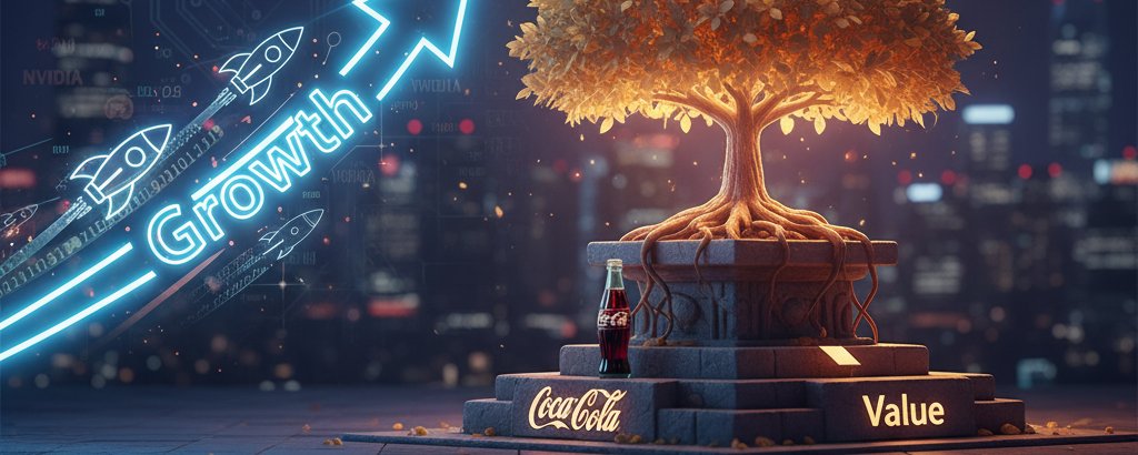 Stop Choosing: Why The Best Stocks Are Both Growth AND Value