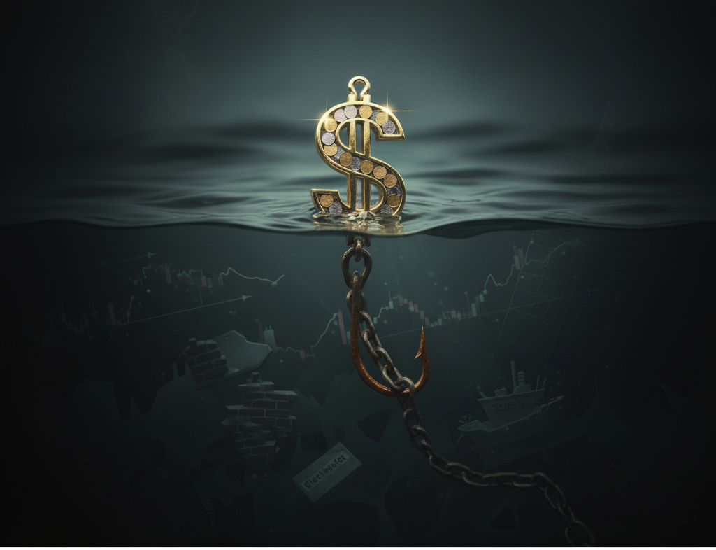 That 'Cheap' Stock Could Be a Trap. Here's How to Spot It