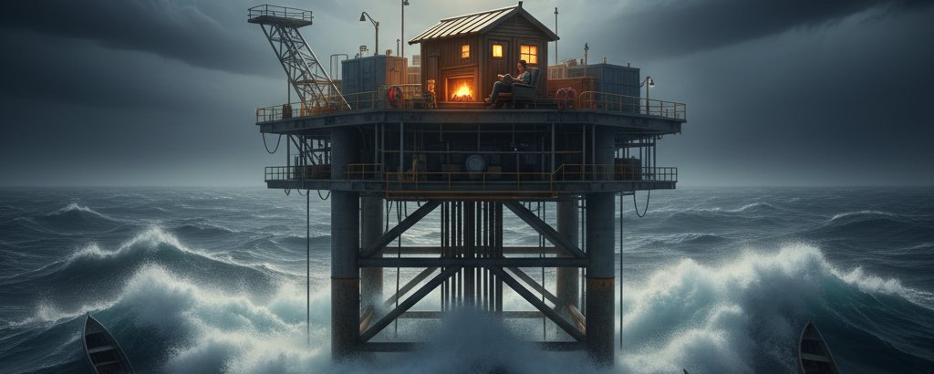 You're Worried About the Wrong Thing in Investin